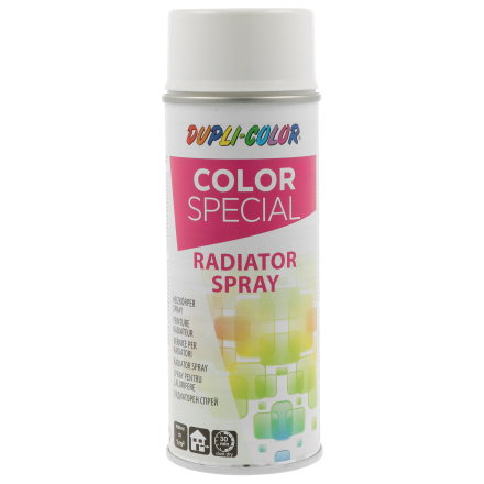 COLOR SPECIAL RADIATOR SPRAY