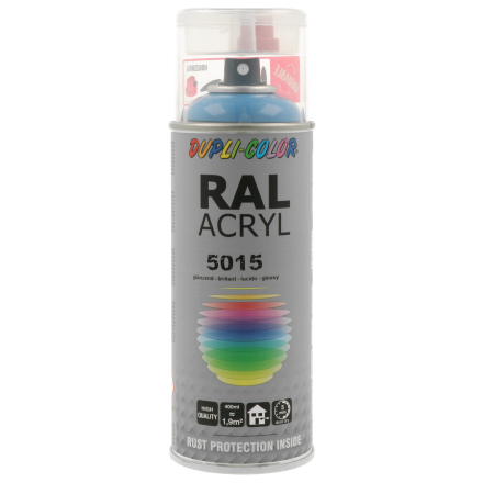 RAL ACRYL