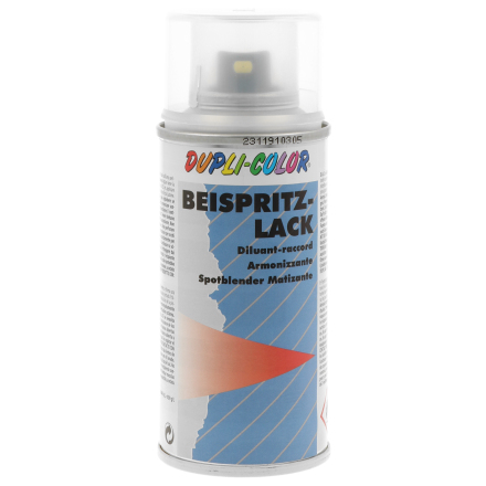 BEISPRITZLACK AUTOMOTIVE