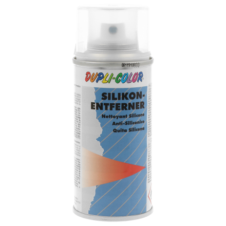 SILIKON-ENTFERNER AUTOMOTIVE
