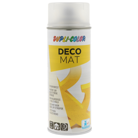 DECO MAT KLARLACK