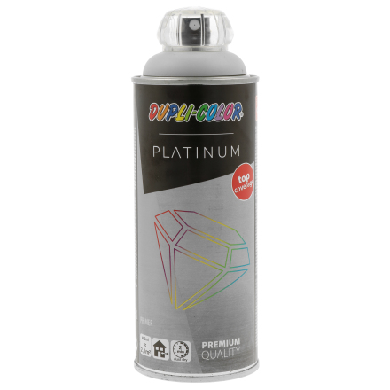 PLATINUM GRUNDIERUNG