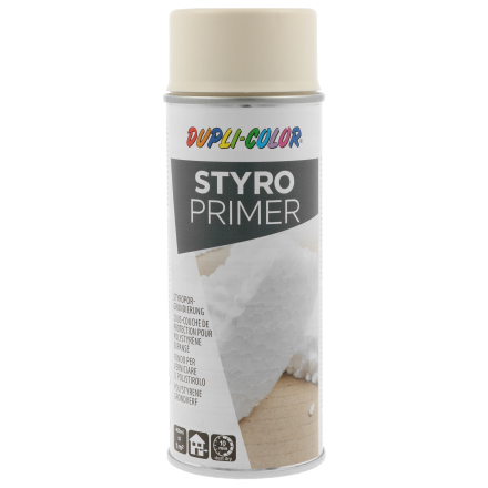 STYRO PRIMER