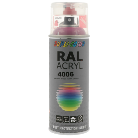 RAL ACRYL