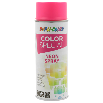 COLOR SPECIAL NEON SPRAY