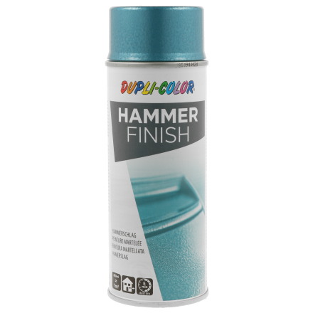 HAMMER FINISH
