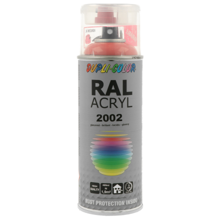 RAL ACRYL