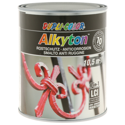 Alkyton RAL-Farbtöne, Spezialfarben