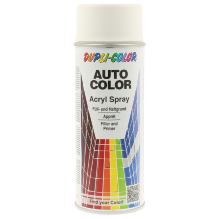 AUTO COLOR SPRAY HAFTGRUND