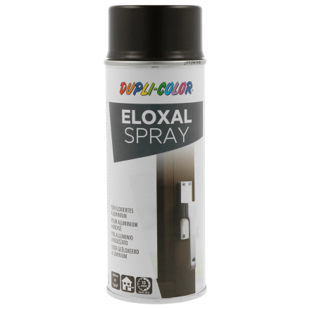 ELOXAL SPRAY