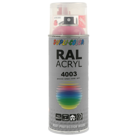 RAL ACRYL