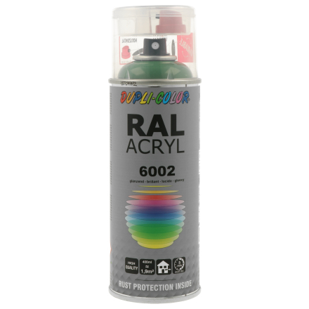 RAL ACRYL