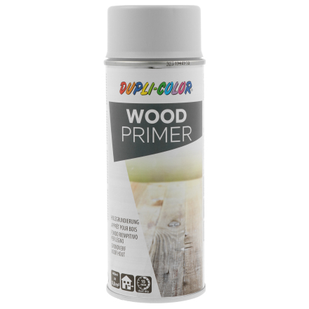 WOOD PRIMER