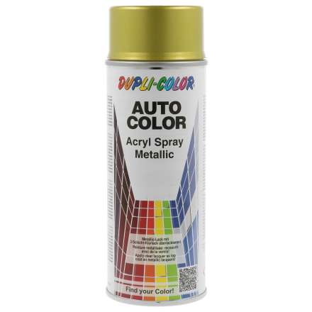 AUTO COLOR SPRAY