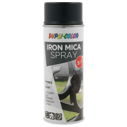 IRON MICA SPRAY