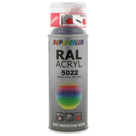 RAL ACRYL