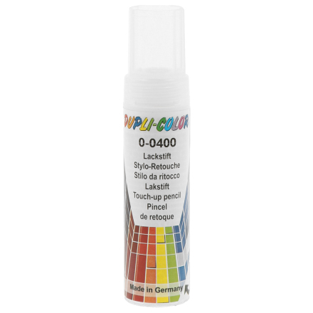 AUTO COLOR LACKSTIFT KLARLACK