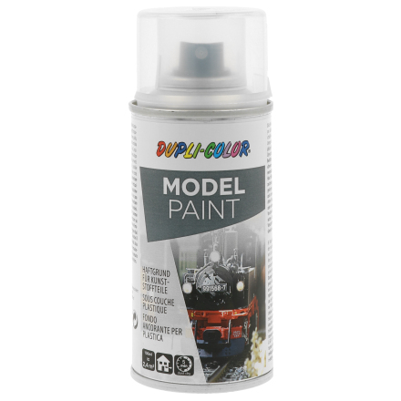 MODEL PAINT KUNSTSTOFF GRUNDIERUNG