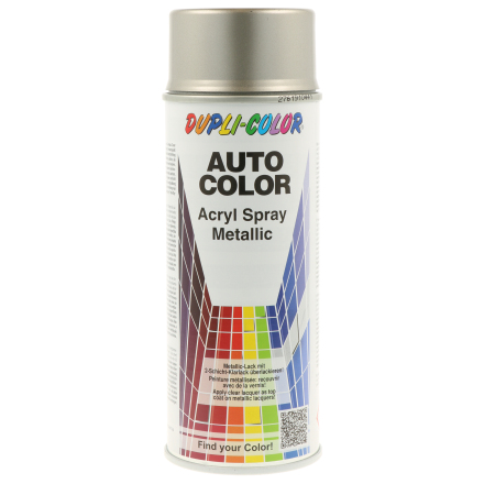 AUTO COLOR SPRAY