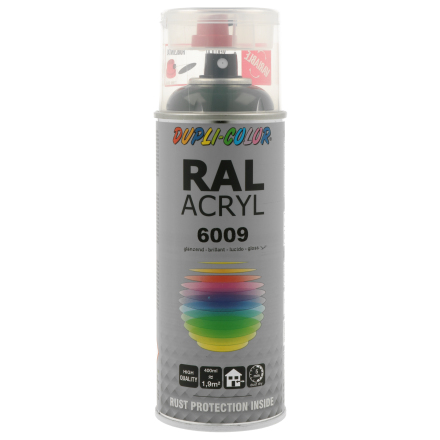 RAL ACRYL