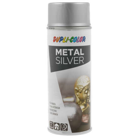 METAL SILVER/GOLD/COPPER/ANTIQUE