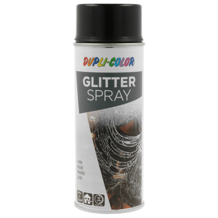 GLITTER SPRAY