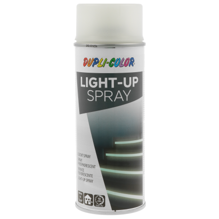 LIGHT-UP SPRAY