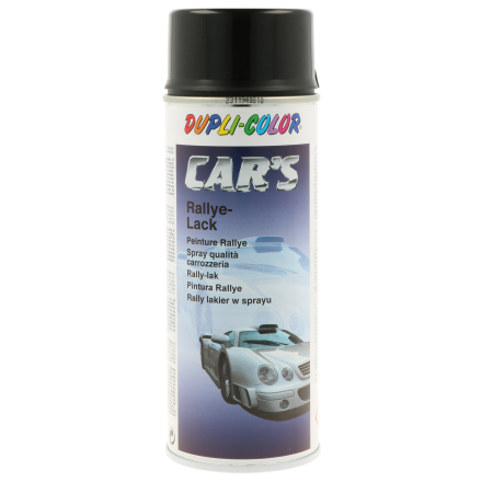 CAR´S RALLYE LACK