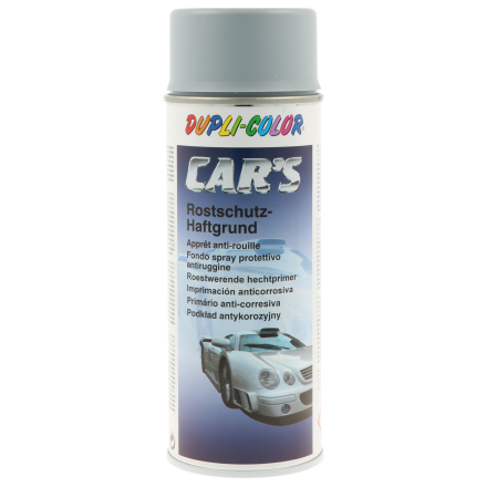 CAR´S ROSTSCHUTZHAFTGRUND