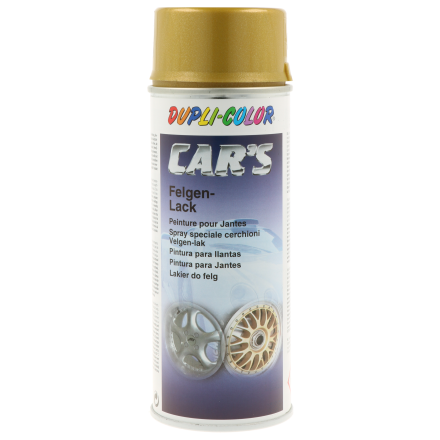 CAR`S FELGENLACK