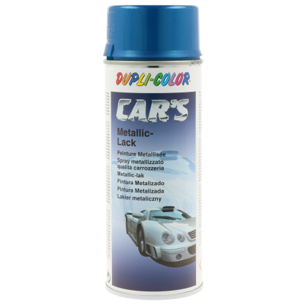 CAR´S METALLIC