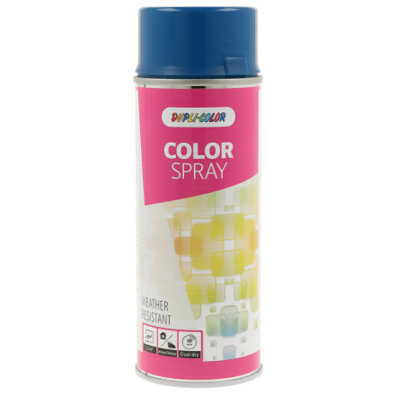 COLOR SPRAY