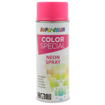 COLOR SPECIAL NEON SPRAY