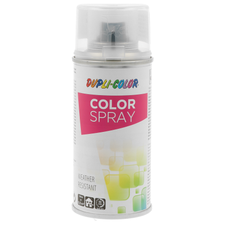 COLOR SPRAY KLARLACK