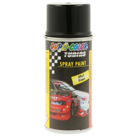 TUNING SPRAY PAINT EFFECT PRIMER