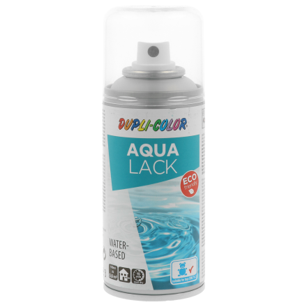 AQUA LACK Clear Coat