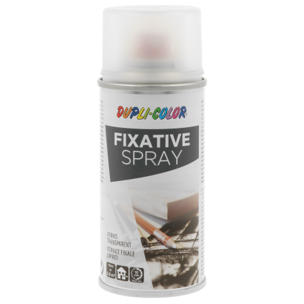 FIXATIVE SPRAY
