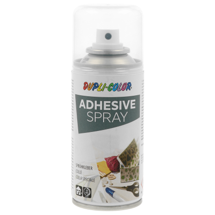 ADHESIVE SPRAY