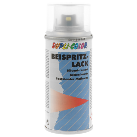 BEISPRITZLACK AUTOMOTIVE
