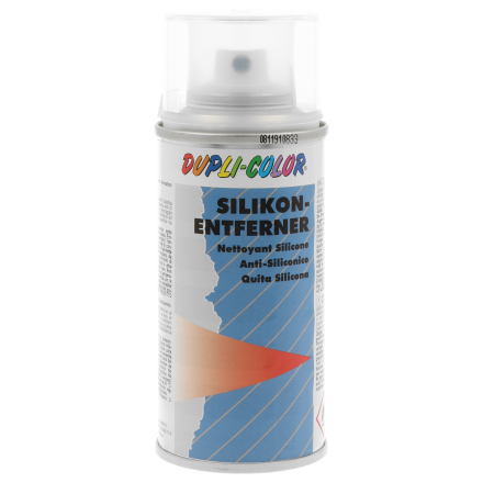 SILIKON-ENTFERNER AUTOMOTIVE