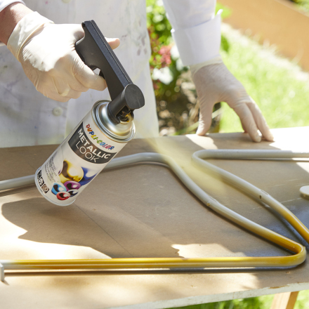 Spraymaster
