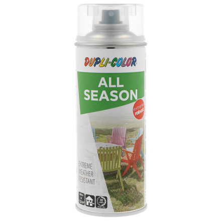 ALL SEASON KLARLACK