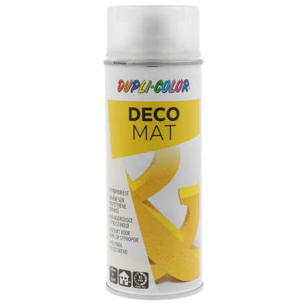 DECO MAT KLARLACK