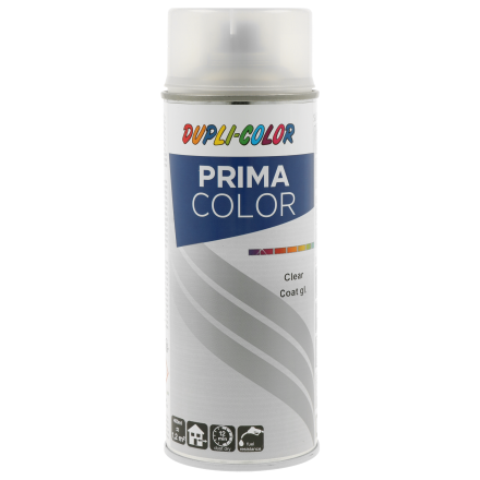PRIMA COLOR KLARLACK