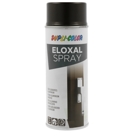 ELOXAL SPRAY
