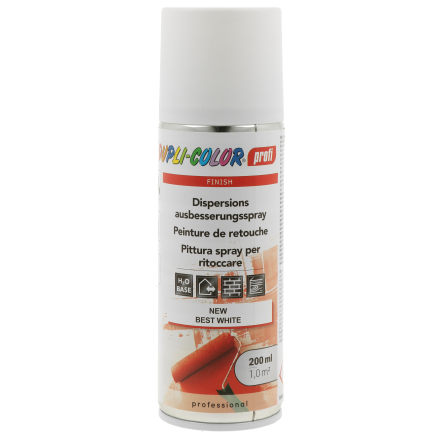 profi Dispersions-Ausbesserungsspray