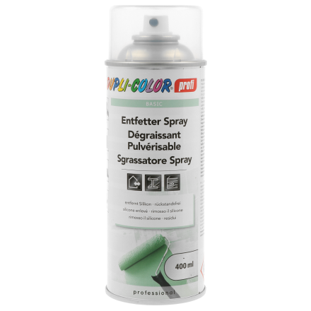 profi Entfetter Spray
