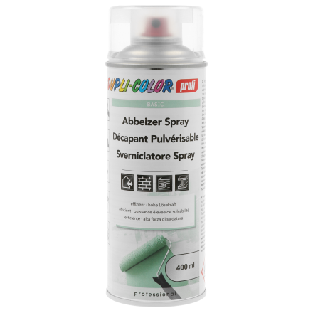 profi Abbeizer Spray