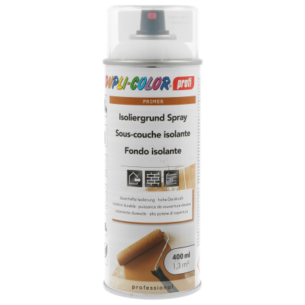 profi Isoliergrund Spray