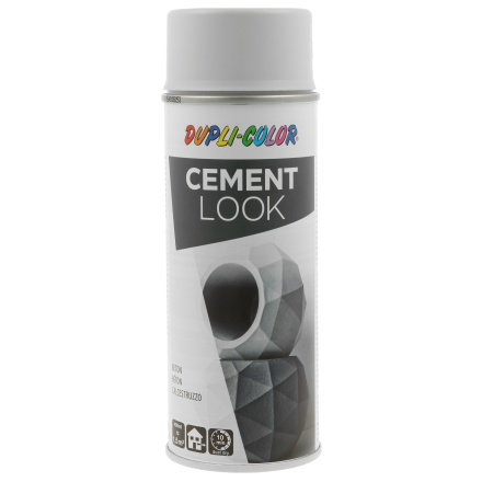 CEMENT LOOK